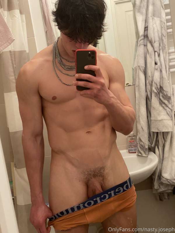 Gattouz0 - Onlyfans - 07 Jan, 2021