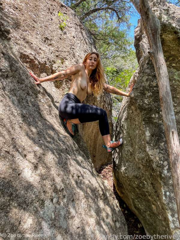 Zoebytheriver - Fansly - 06 Sep, 2021 5