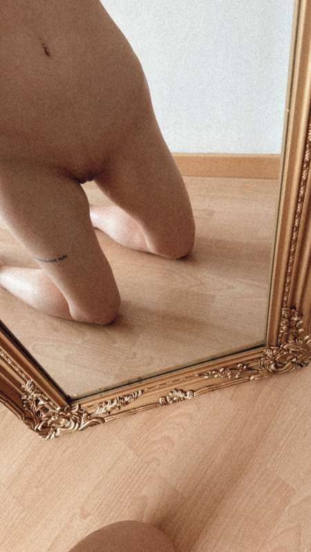 Wrong angle?