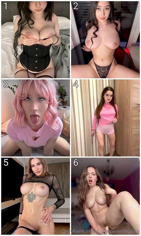 🌈 FOLLOW MY BESTIES FOR FUN & EXCITEMENT!1. ✨🌺 @sophieblisss..