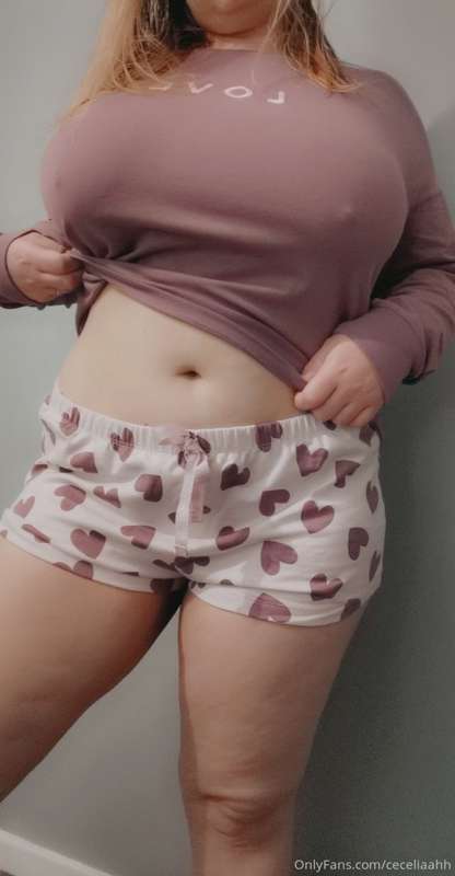 Revealing a little too much... xo 2
