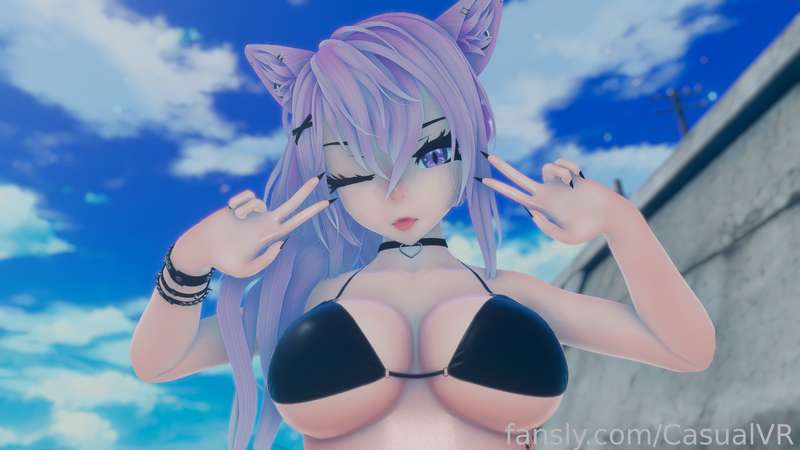 Casualvr - Fansly - 21 May, 2025 33