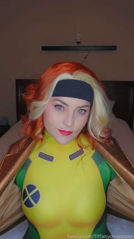 Tiffanydeanxoxo - Fansly - 13 Sep, 2024 20