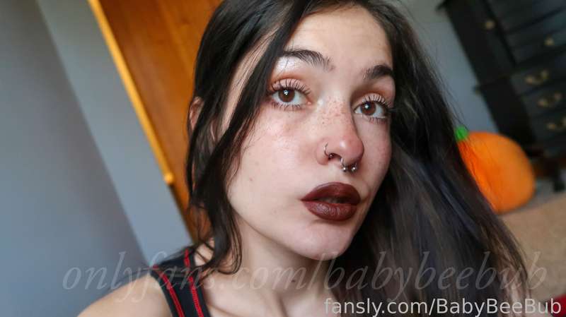 Babybeebub - Fansly - 04 Oct, 2022 8