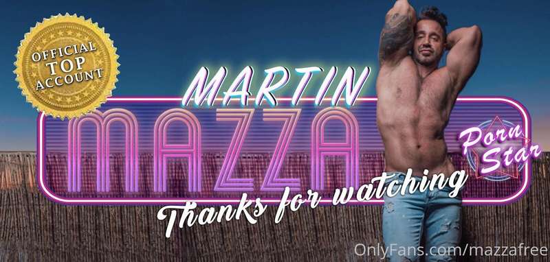 You can watch me in my privated acound www.onlyfans/mazzaoff..