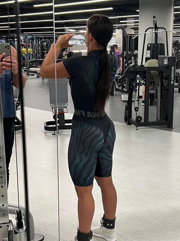 Juliafit - Fansly - 13 Oct, 2023 11