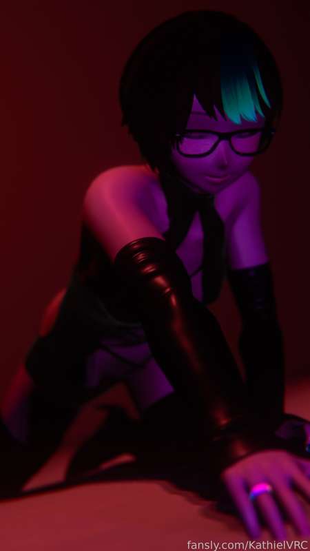 Kathielvrc - Fansly - 22 May, 2024 99