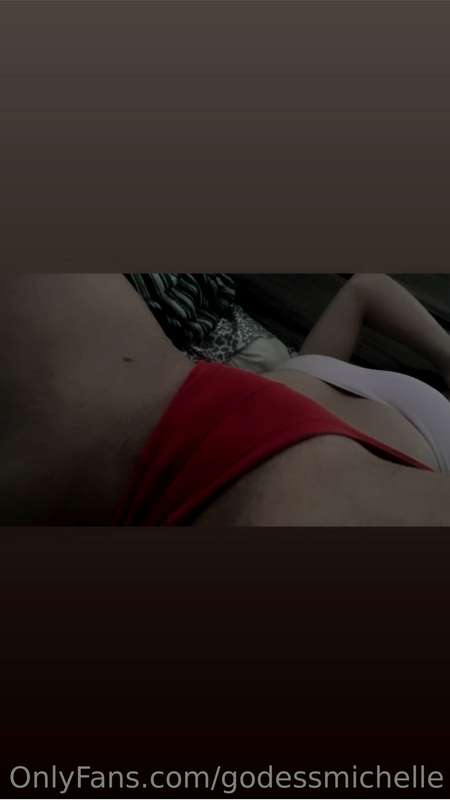 Good morning 🥵🥰😈 3