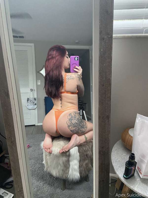 Watch me strip down for you 😛 12
