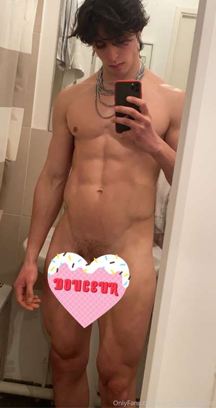 Gattouz0 - Onlyfans - 18 Jan, 2021