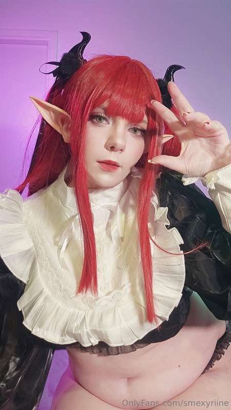 Exclusive Preview of my Last costest 💖Thanks to the follower..