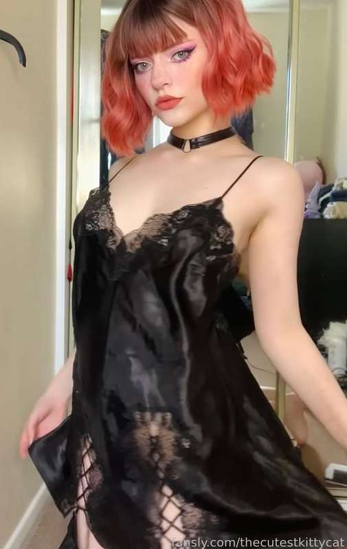 Thecutestkittycat - Fansly - 12 Jun, 2022 4