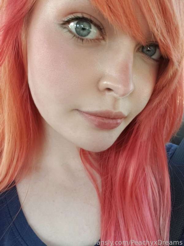 Peachyxdreams - Fansly - 18 Aug, 2023 1