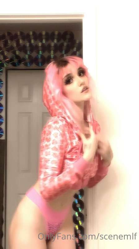 pretty in pink 💖 9
