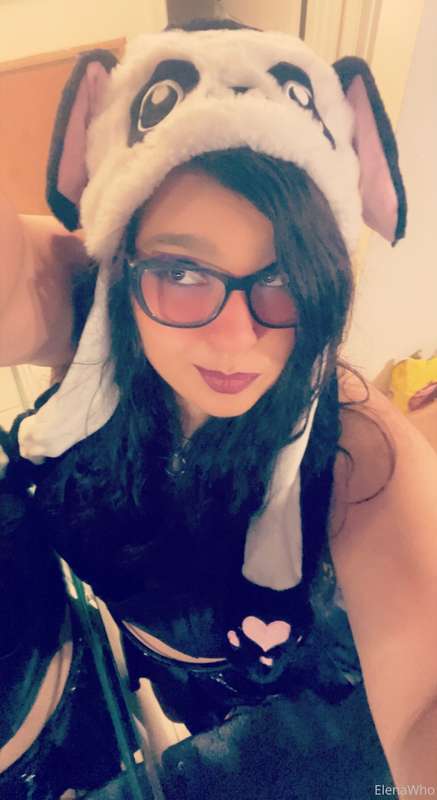 Elenawho - Onlyfans - 20 Nov, 2021
