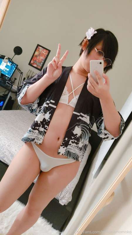 Milkteamomoko - Onlyfans - 09 Jul, 2021 8