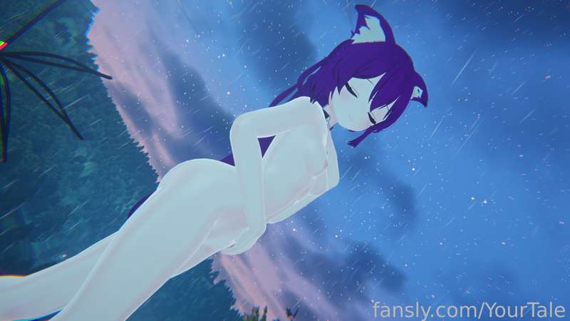 Yourtale - Fansly - 22 Apr, 2025