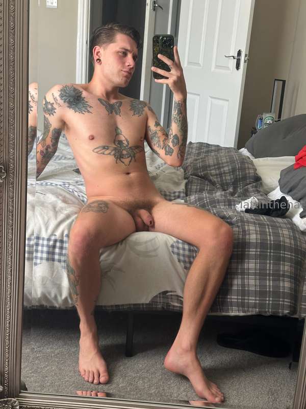 Gonna take some content later, what do you guys want to see?..