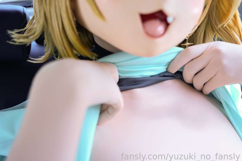Yuzuki_No_Fansly - Fansly - 06 Jul, 2024 29