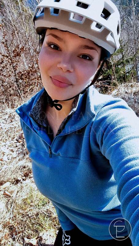 Today's active day! 🚴🏽‍♀️🍀

I took an active part of today, ..