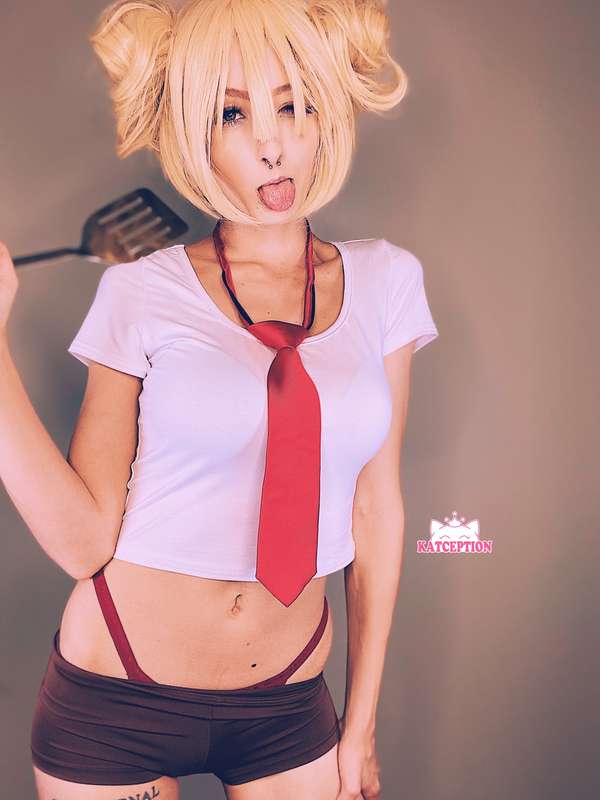 Spongebob cosplay 😝 1