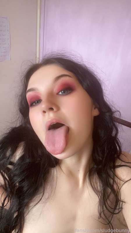 Sludgebunny - Fansly - 16 Aug, 2023