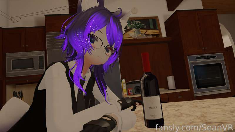 Seanvr - Fansly - 29 May, 2025 98
