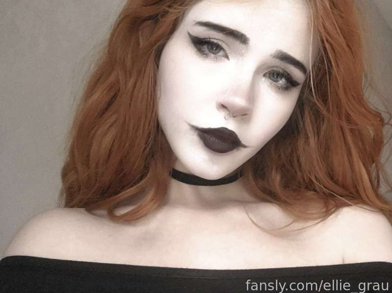 Ellie_Grau - Fansly - 14 Sep, 2024 3
