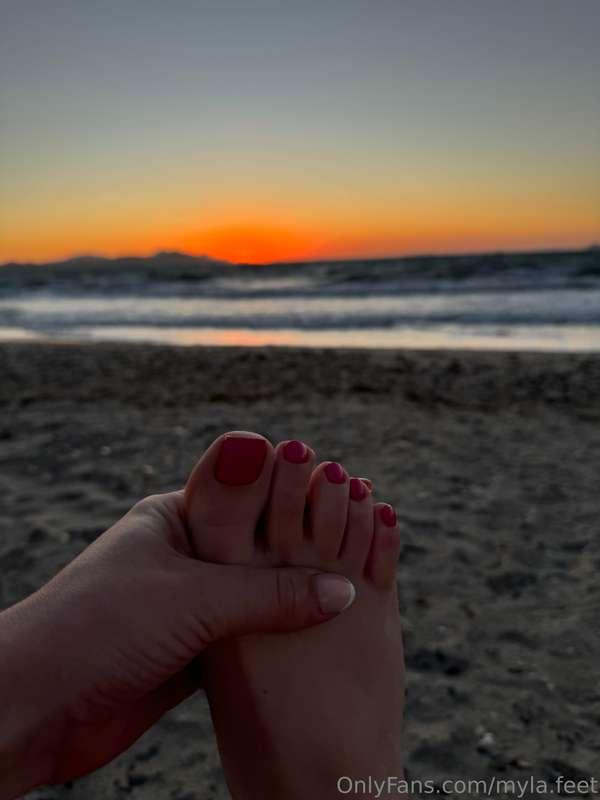 Vacation recap❤️  Yes, i love love sunsets 🌅 6
