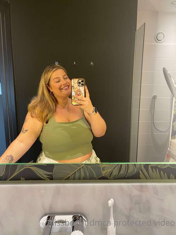 Alissbonyt - Onlyfans - 23 Aug, 2022