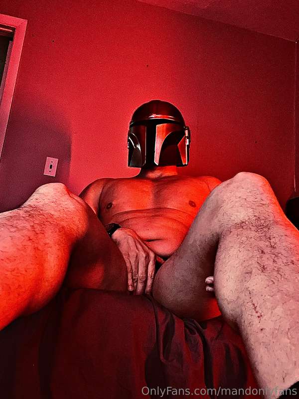 Play with your daddy 😈