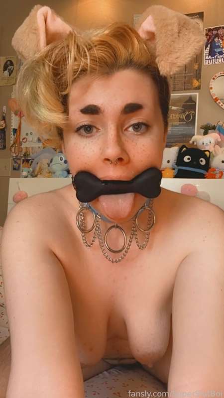 Superslutboi - Fansly - 31 Aug, 2022 44