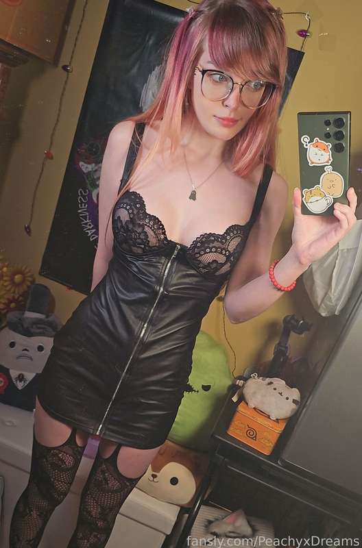 Peachyxdreams - Fansly - 21 May, 2024 3