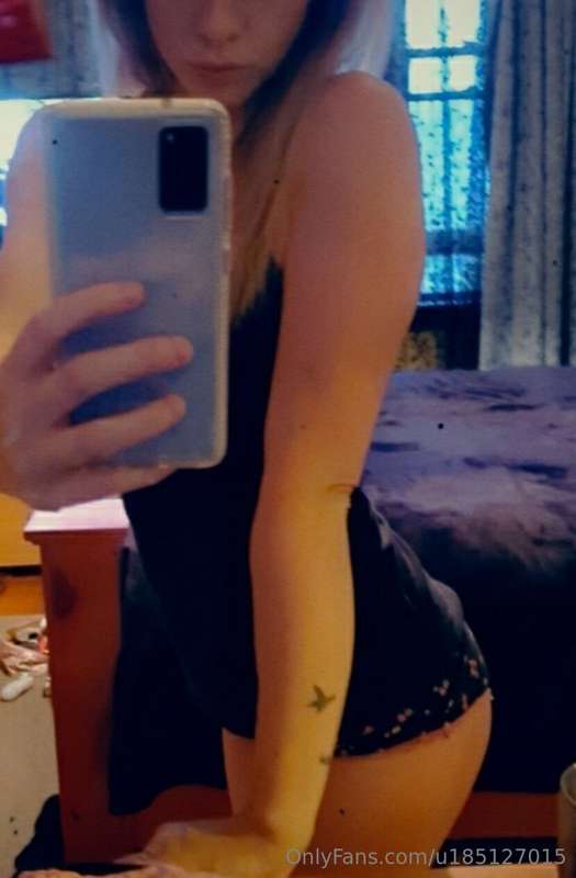 Tip? 😇