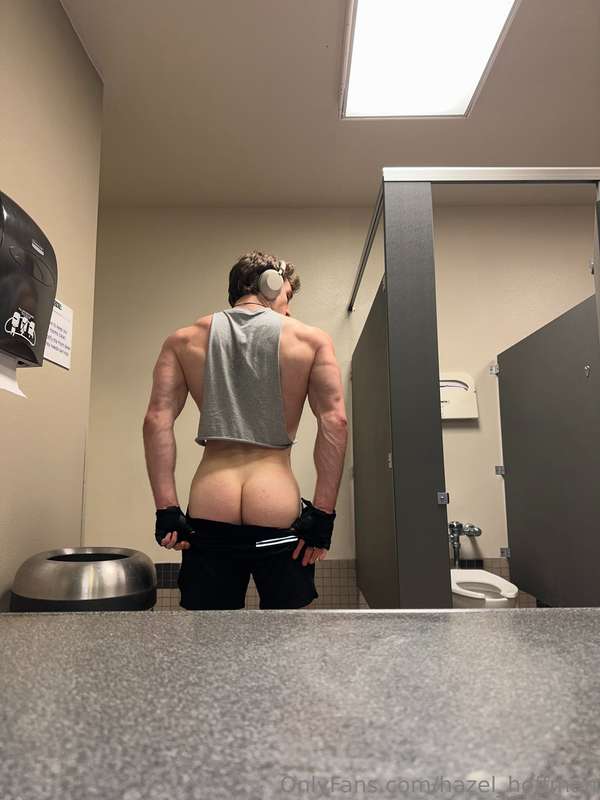 Would you fuck it?