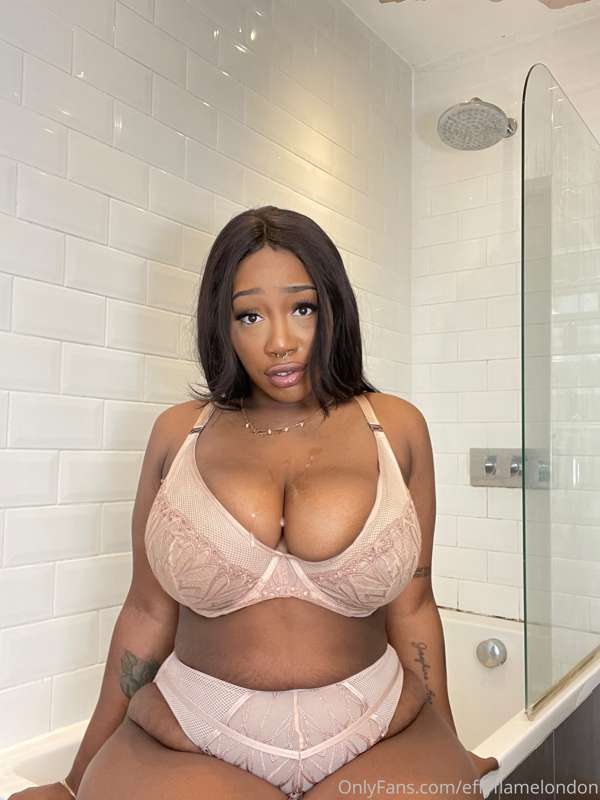 I’m such a dirty girl 🤩