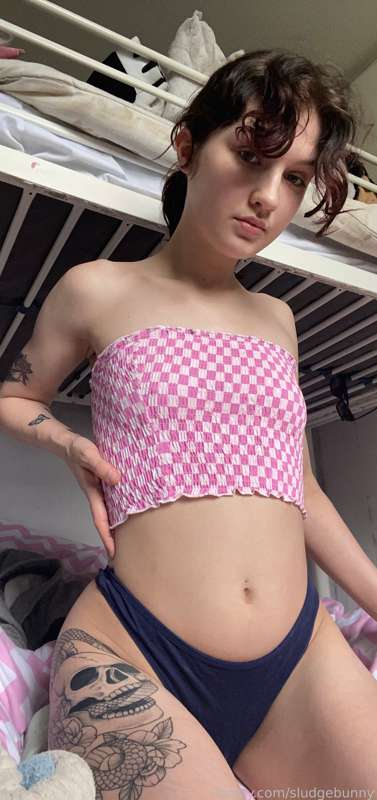 Sludgebunny - Fansly - 06 Jul, 2022