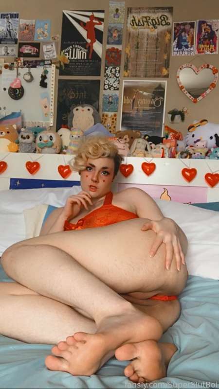 Superslutboi - Fansly - 04 Feb, 2022 15