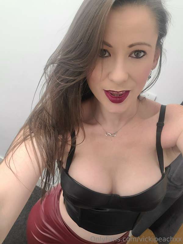 All in sexy leathers for you 7