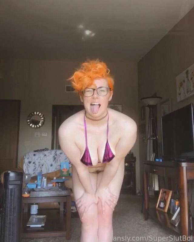 Superslutboi - Fansly - 30 Sep, 2021 16