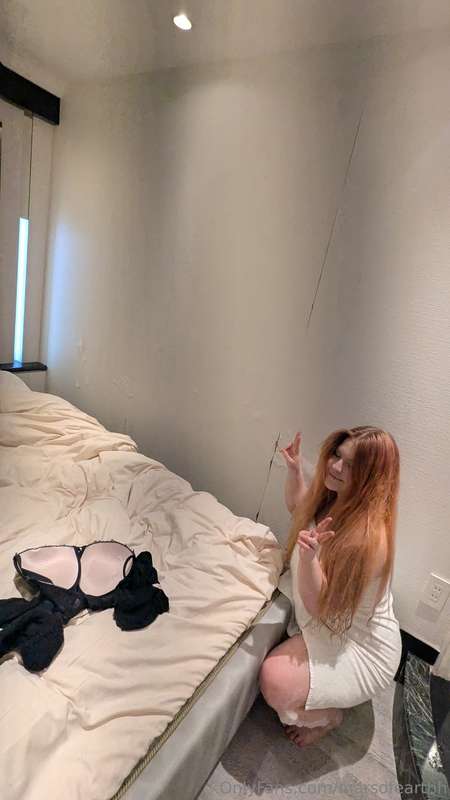 Guess what we did 🫧 (scroll for silliness) 2