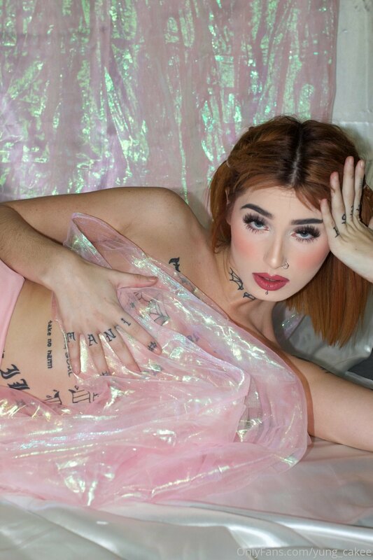 Yung_Cakee - Onlyfans - 24 Jan, 2021 1