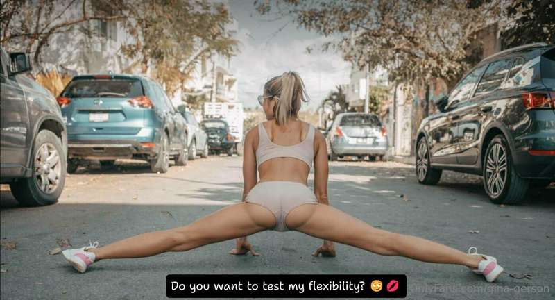 ❤️‍🔥Do you like unusual experiments when a girl can be very ..