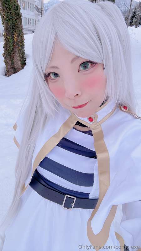 フリーレン♪ 33
