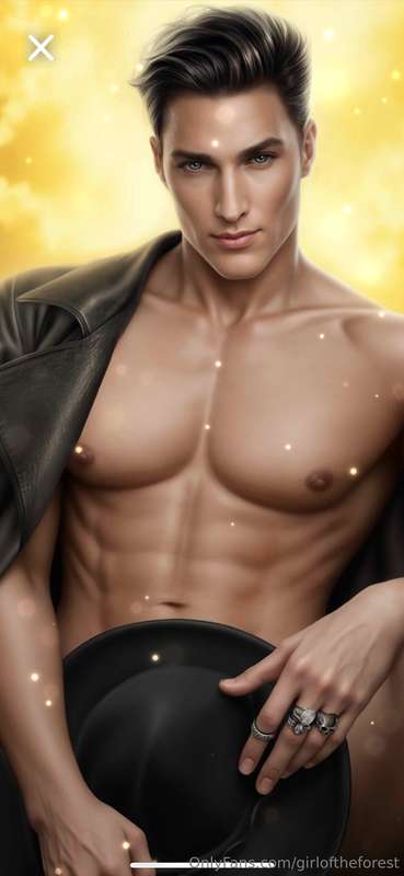 Guys, let’s start a collective jerk-off session — puzzles ha.. 2