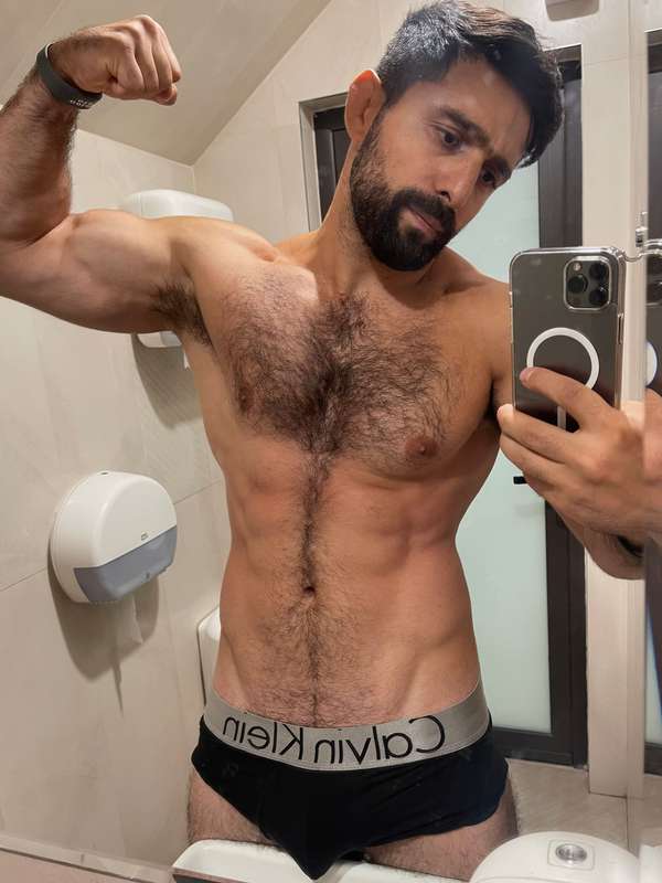 Avagfit - Fansly - 02 Oct, 2022