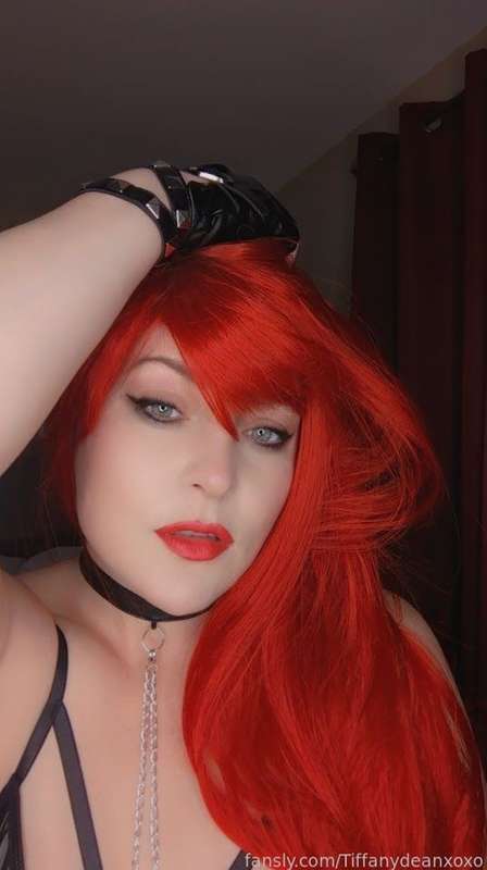 Tiffanydeanxoxo - Fansly - 01 Apr, 2024 42