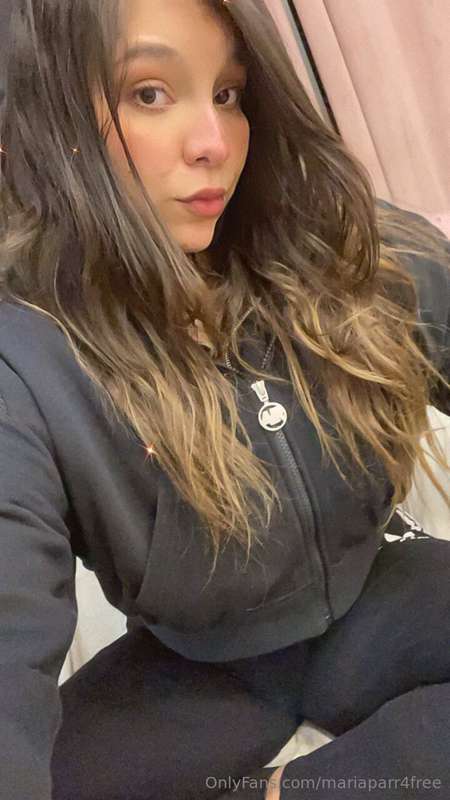 Mariaparr4Free - Onlyfans - 27 Apr, 2025