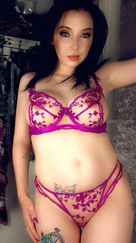 Fallenthorns - Onlyfans - 16 Jun, 2025