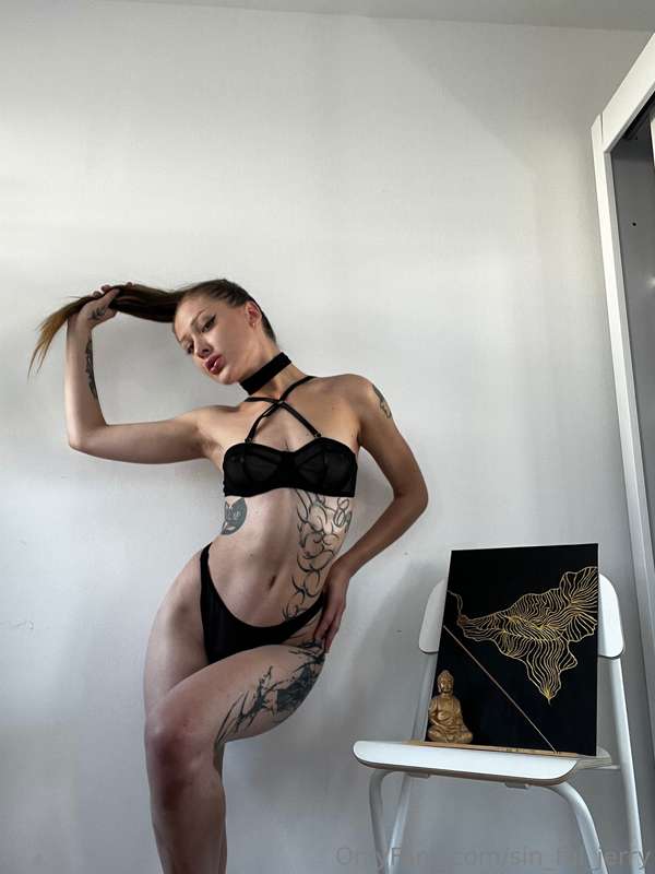 Your special SLUT! 😈